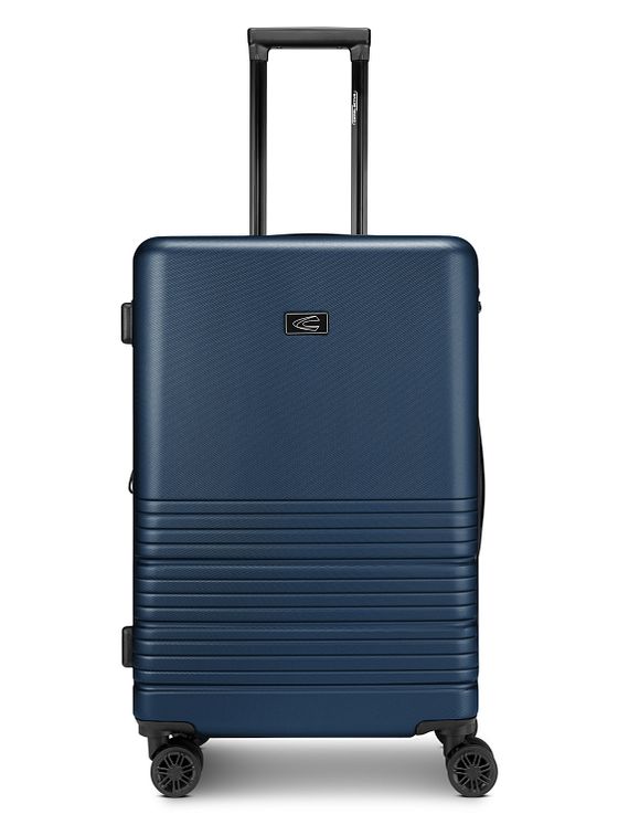 camel active Hanoi 4 ruedas Trolley M 65 cm Con asa expansible camel active Hanoi 4 ruedas Trolley M 65 cm Con asa expansible
