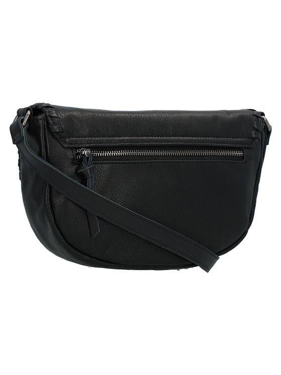 FredsBruder Calm Skuldertaske Læder 26 cm FredsBruder Calm Skuldertaske Læder 26 cm