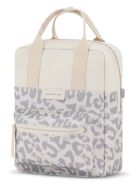 Kapten & Son Bergen Børne-rygsæk 27 cm
