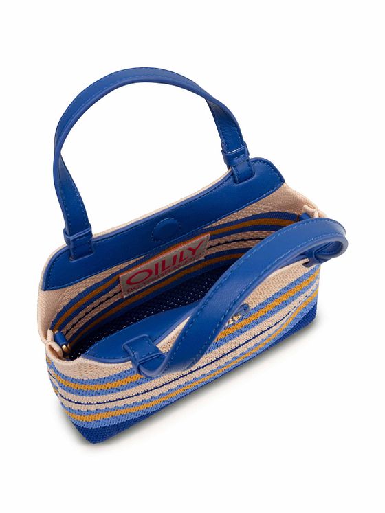Oilily Knitties Kabelka 21 cm