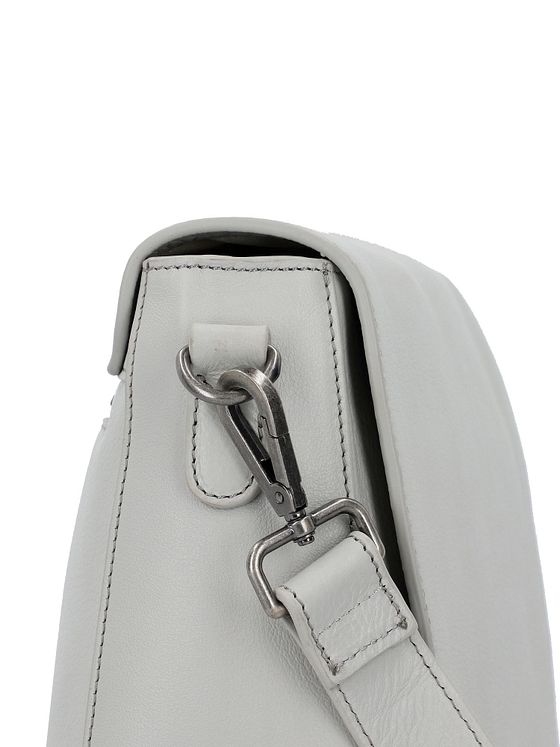 Harbour 2nd Just Pure Lili Skuldertaske Læder 26 cm