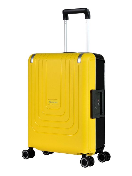 Eminent Vertica SE 4 kolečka Kabinkový kufr S 55 cm