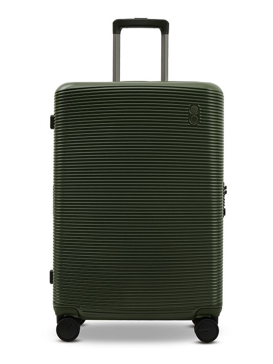 Echolac Ultima 4 hjul Trolley M 67 cm med strækfold