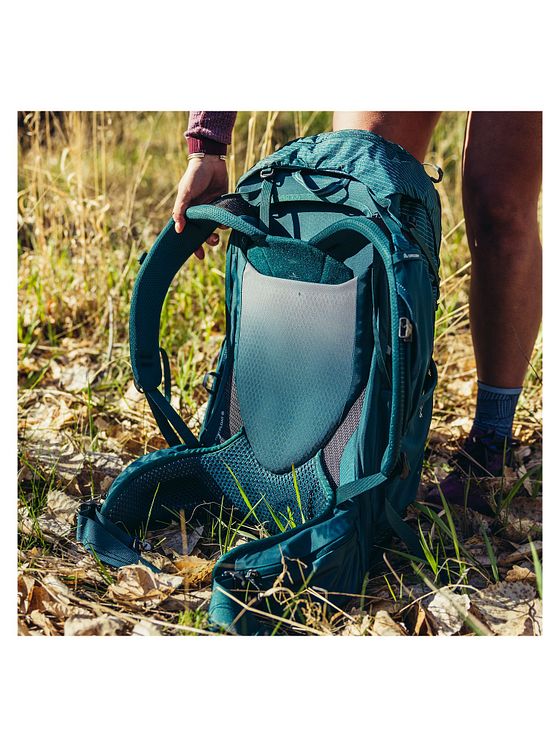 Gregory Paragon 40 Trekking-rygsæk S-M 67 cm