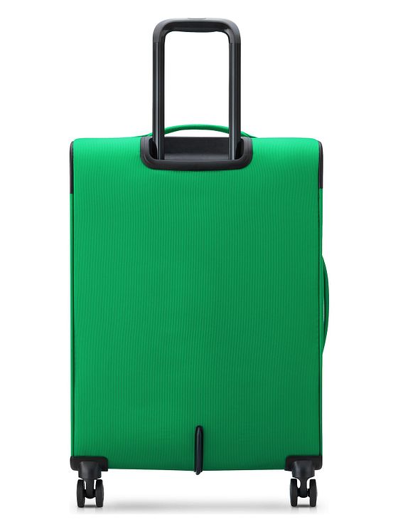 Delsey Paris x United Colors of Benetton Colour Block 4-hjuls kuffertsæt 3 stk.