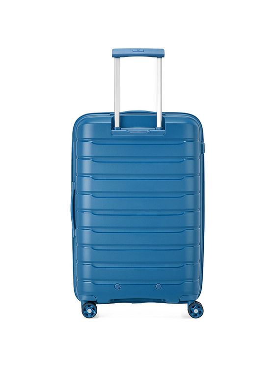 Roncato B-Flying Move 4 hjul Trolley 68 cm med strækfold