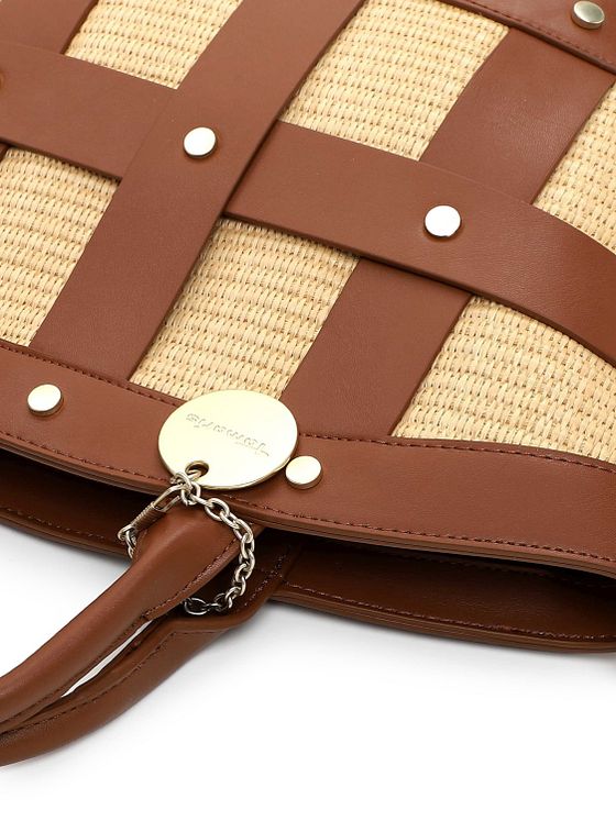 Tamaris TAS Kirsti Nákupní taška 37 cm