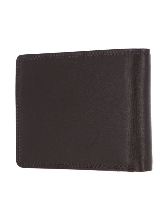 Golden Head Polo Pung RFID-beskyttelse Læder 12 cm