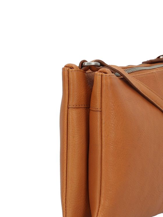 Burkely Soft Skylar Skuldertaske Læder 26 cm