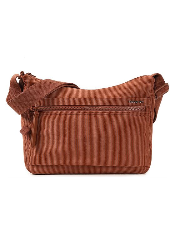 Hedgren Inner CIty Harper's S Skuldertaske RFID-beskyttelse 30.5 cm