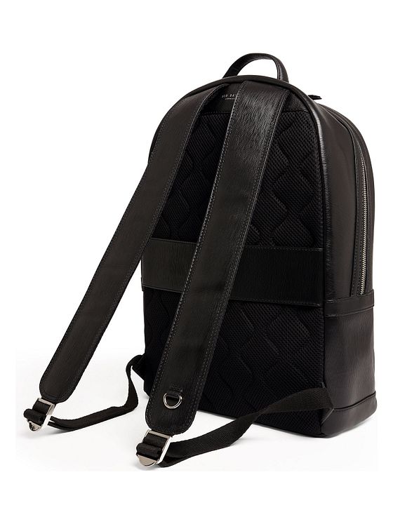 Ted Baker Bailor Daypack Læder 46 cm Laptoprum