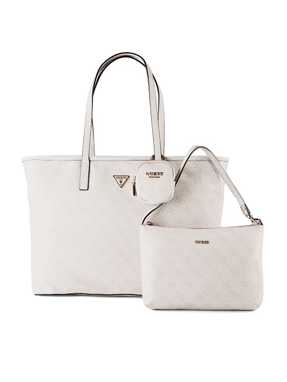 Guess Power Play II Nákupní taška 39 cm