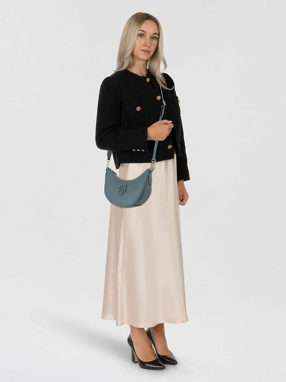 Boss Anett Skuldertaske 27 cm