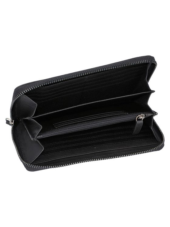 Police PT16-10369 Pung i læder 20 cm