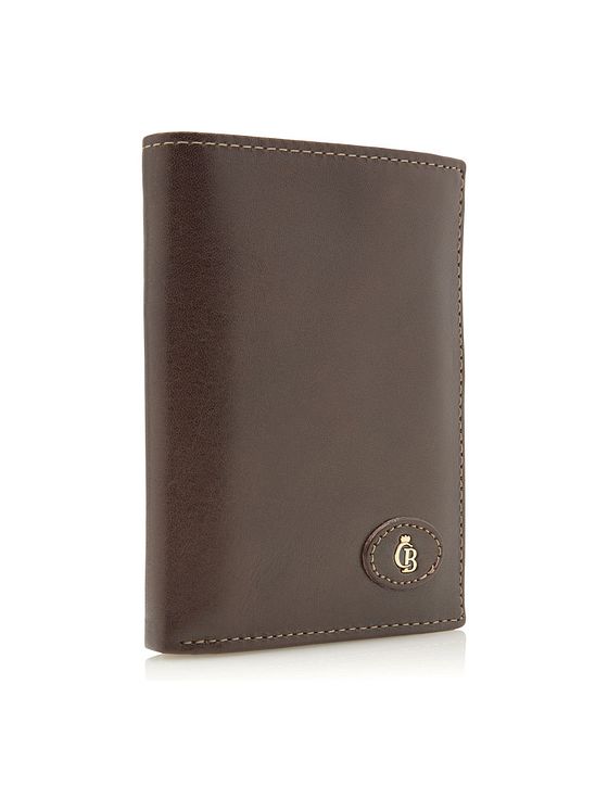 Castelijn & Beerens Gaucho-pung RFID-læder 9 cm