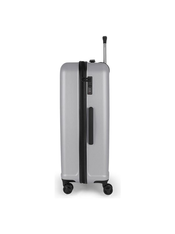 Gabol 4-hjulet trolley 76 cm