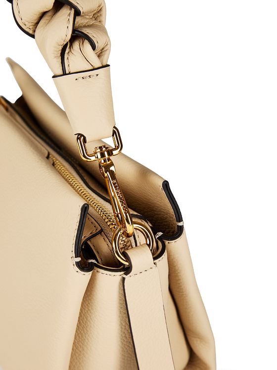 Coccinelle Boheme Håndtaske Læder 23 cm