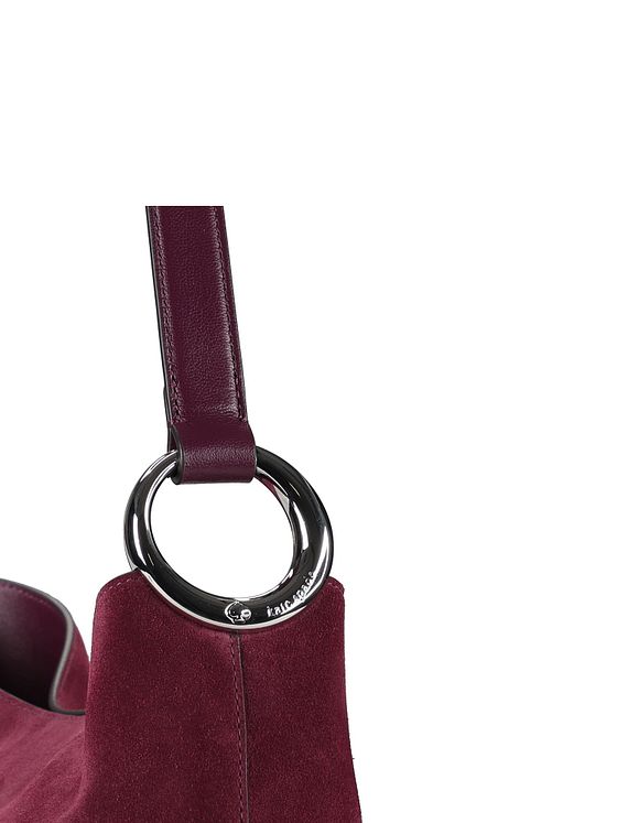 Kate Spade New York Halo Skuldertaske Læder 31 cm