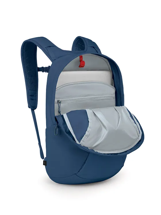 Osprey Farpoint Fairview Mochila de día 47 cm Compartimento para el portátil