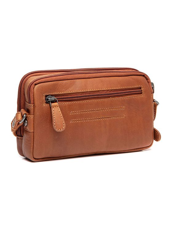 The Chesterfield Brand Ellon Skuldertaske Læder 20 cm