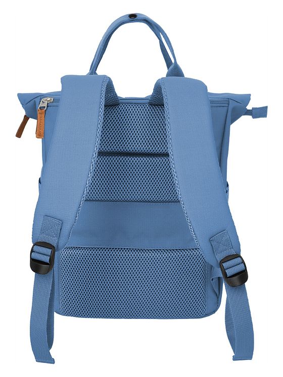 Travelite Basics Daypack 37 cm Laptoprum