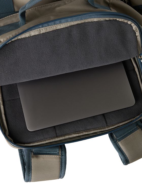 The North Face Base Camp Vandrer-rygsæk 47 cm The North Face Base Camp Vandrer-rygsæk 47 cm