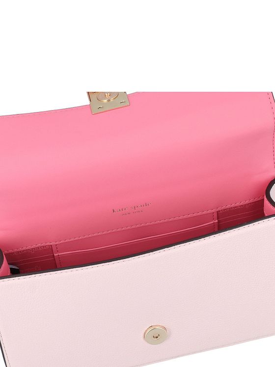 Kate Spade New York Deco Skuldertaske Læder 20 cm