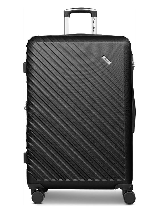 CHECK.IN Paradise 2.0 4 hjul Trolley L 78 cm med strækfold