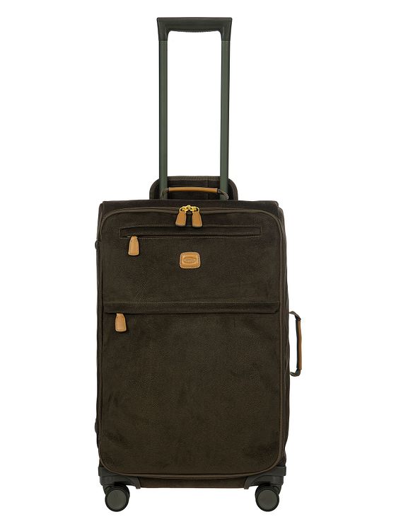 Bric's Life 4 hjul Trolley 71 cm Bric's Life 4 hjul Trolley 71 cm