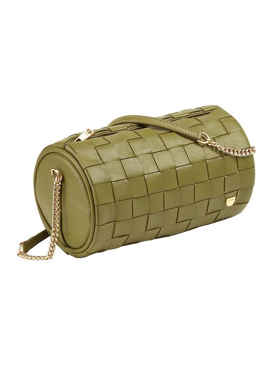 DuDu Abigail Skuldertaske Læder 19.5 cm