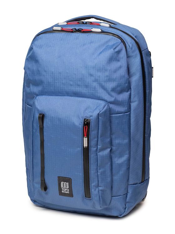 Topo Designs Global Arkireppu 46 cm Kannettavan tietokoneen taskun syvyys Topo Designs Global Arkireppu 46 cm Kannettavan tietokoneen taskun syvyys