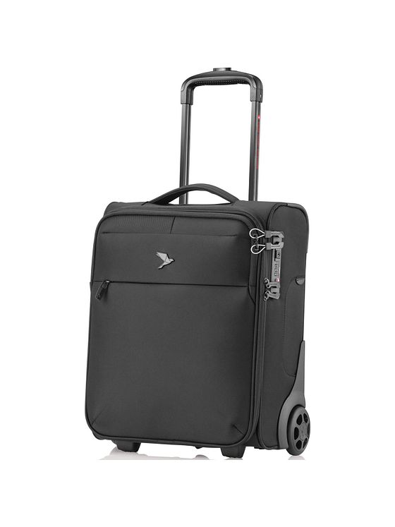 Pack Easy GoOn 2 hjul Kabinetrolley 45 cm Pack Easy GoOn 2 hjul Kabinetrolley 45 cm