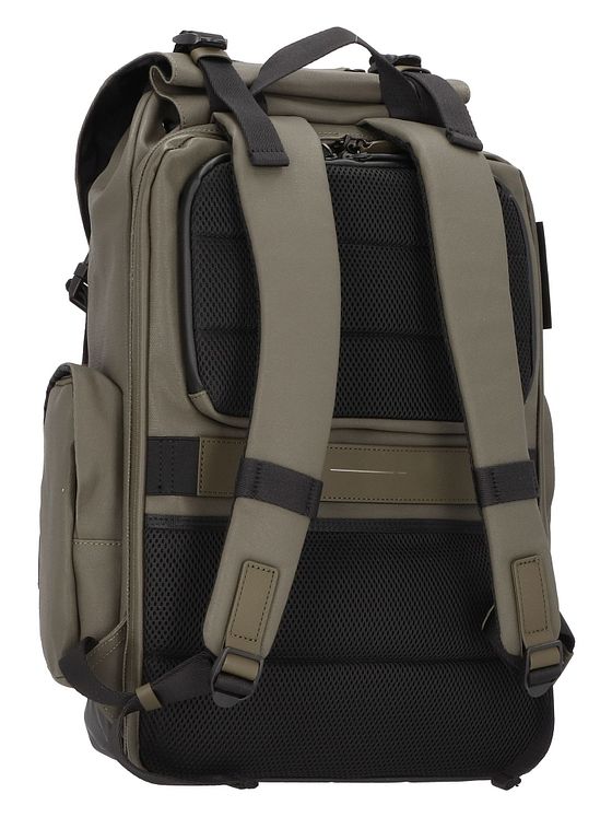 Horizn Studios SoFo-rygsæk 47 cm med rum til bærbar computer Horizn Studios SoFo-rygsæk 47 cm med rum til bærbar computer