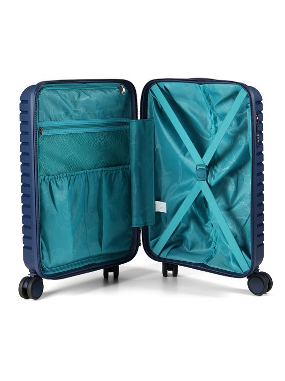 Benzi 5820 4 hjul Kabinetrolley 55 cm Benzi 5820 4 hjul Kabinetrolley 55 cm