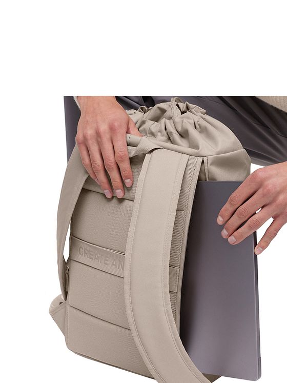 Got Bag Barrel Pack Daypack 42 cm Laptoprum