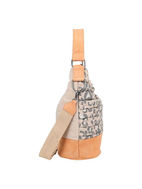 Fritzi aus Preußen Olga Limited Leo Bubble Skuldertaske 27 cm