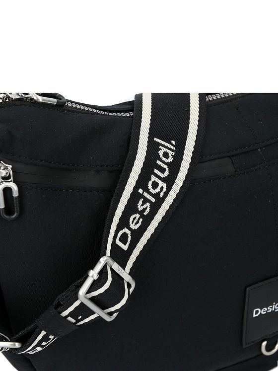 Desigual Cangas Skuldertaske 38 cm