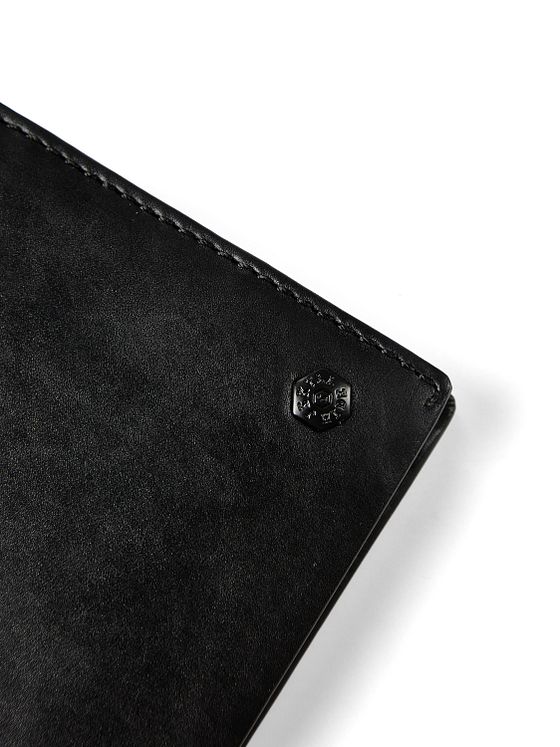 Jekyll & Hide Peněženka RFID ochrana Kůže 12 cm