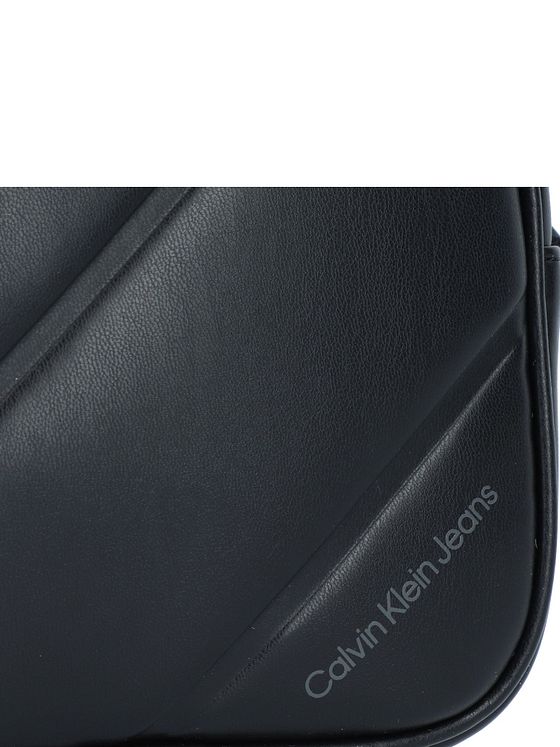 Calvin Klein Jeans Quilted Skuldertaske 19.5 cm