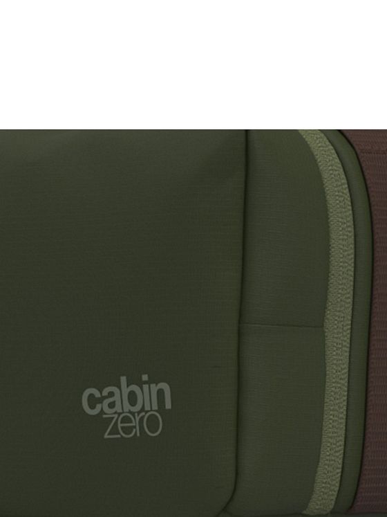 Cabin Zero Teknisk elektroniktaske 25 cm