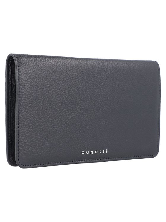 bugatti Lady Top pung i læder 19 cm bugatti Lady Top pung i læder 19 cm