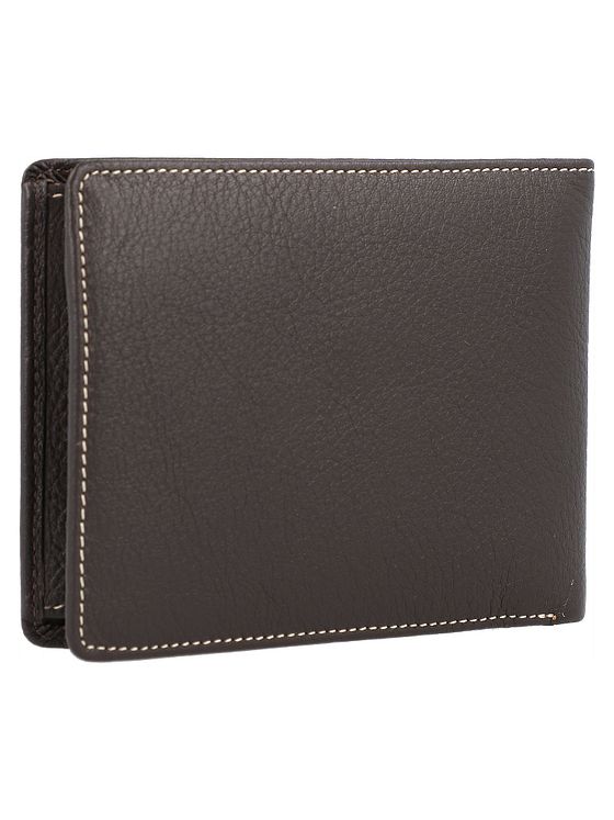 Picard Diego-pung i læder 12,5 cm