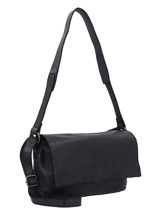 Harold's Submarine Skuldertaske Læder 25 cm Harold's Submarine Skuldertaske Læder 25 cm