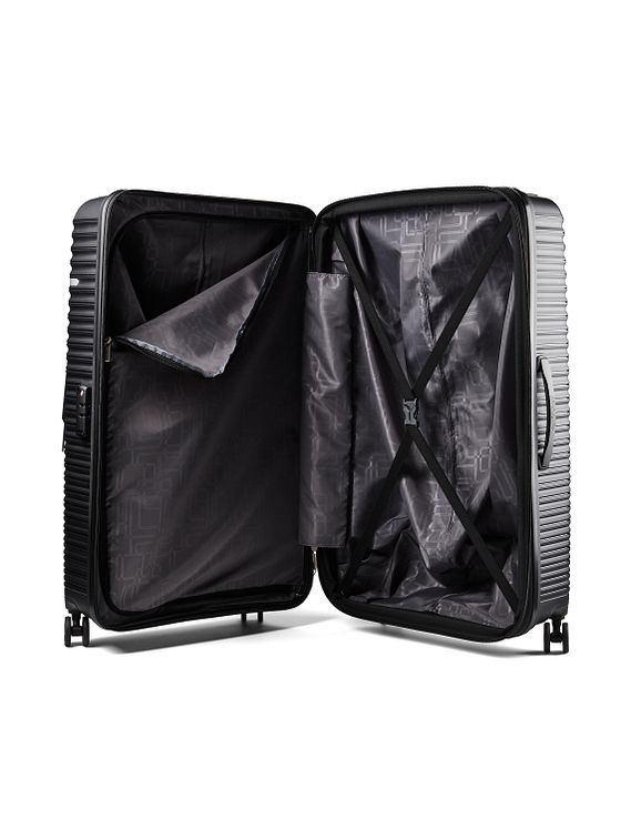 American Tourister Liftoff 4 kolečka Vozík 26 cm s roztažitelným záhybem