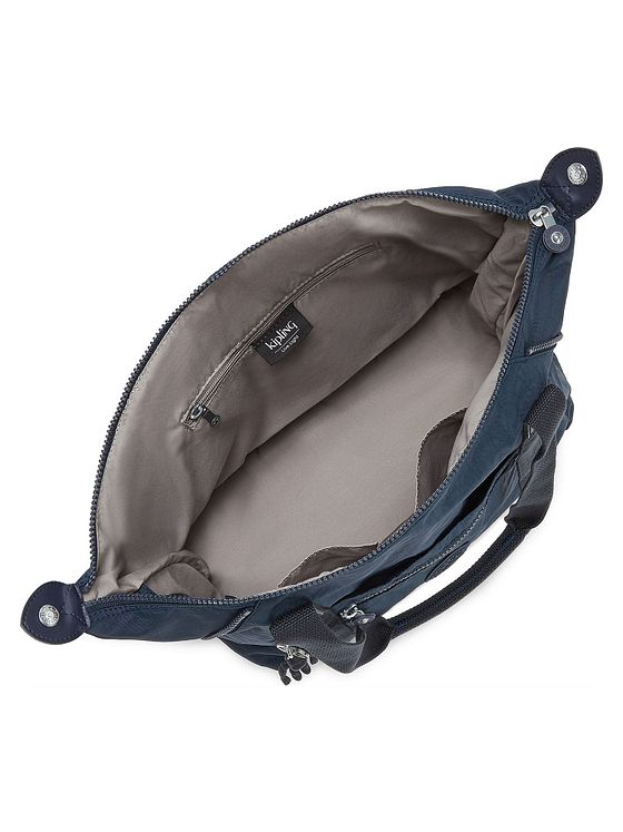 Kipling Basic Art skuldertaske 44 cm Kipling Basic Art skuldertaske 44 cm