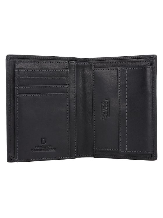 camel active Bilbao Pung RFID-beskyttelse Læder 10.5 cm camel active Bilbao Pung RFID-beskyttelse Læder 10.5 cm