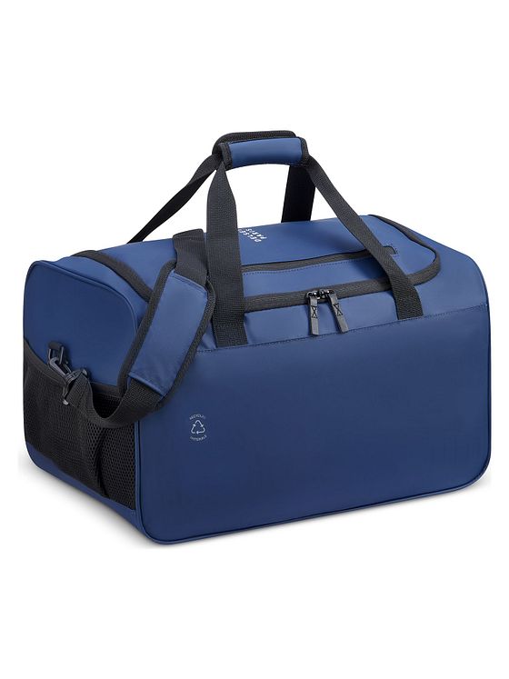 Delsey Paris Maubert 2.0 Weekend-rejsetaske 50 cm