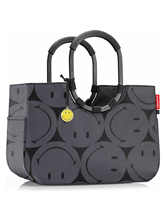 reisenthel Loopshopper Shopper-taske L 46 cm reisenthel Loopshopper Shopper-taske L 46 cm