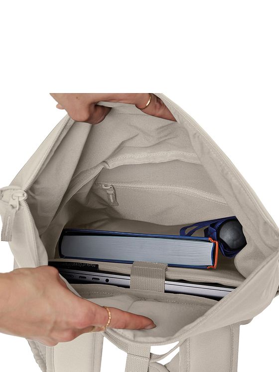 Got Bag Rolltop Easy Daypack 40 cm Laptoprum