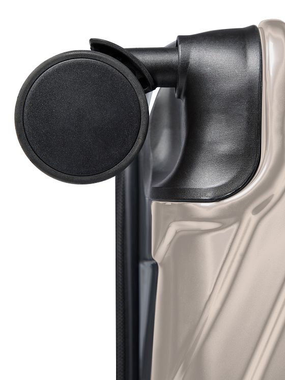 Redolz Essentials 18 4 kolečka Vozík 66 cm s roztažitelným záhybem